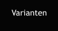 Varianten